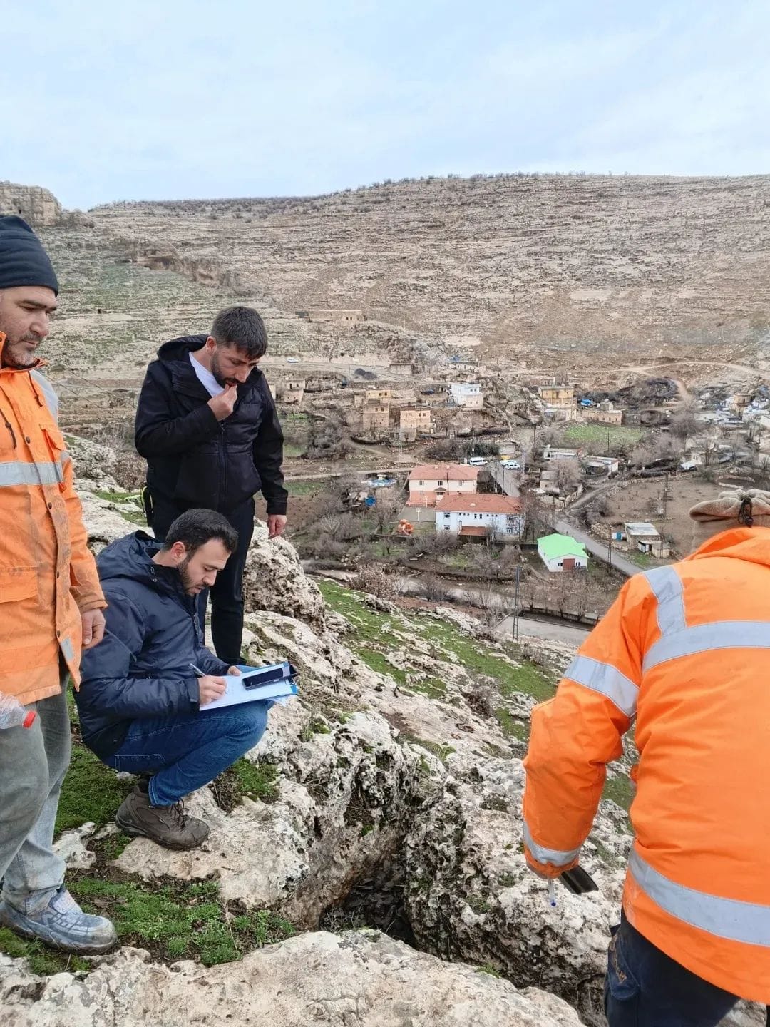 kaya ıslah çalışması-3