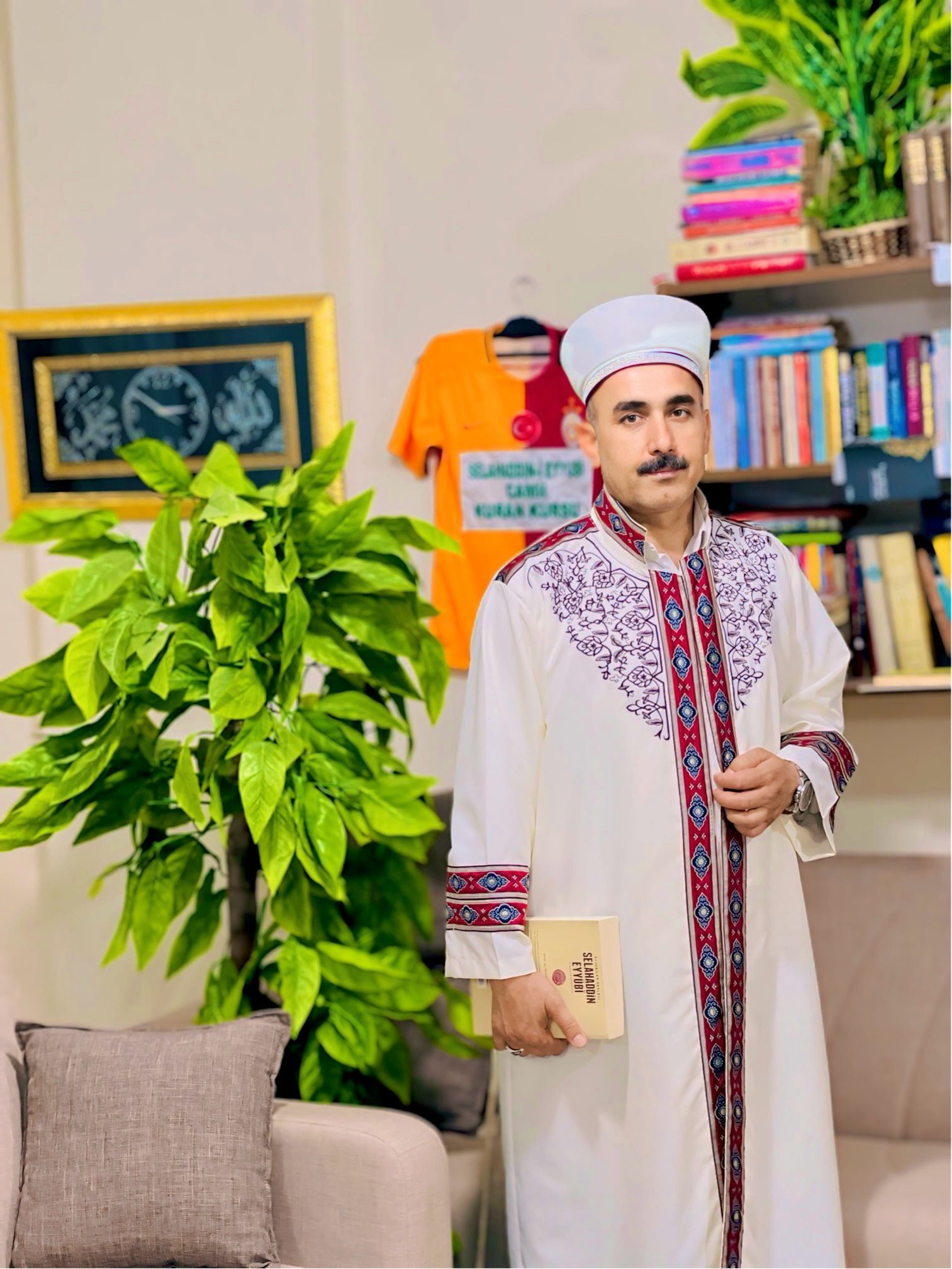 silopi hoca kahraman yasugey