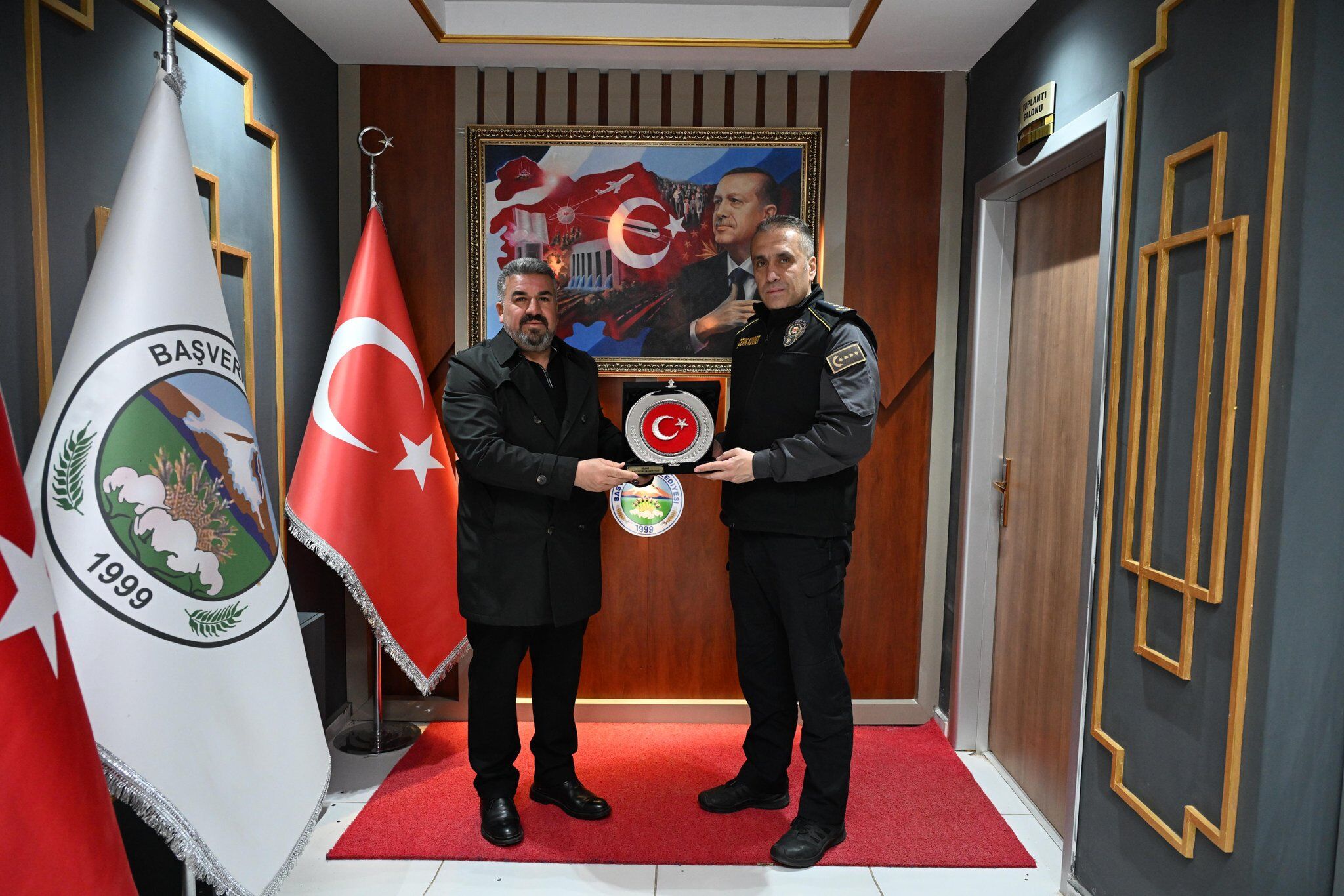 EMNİYET BAŞVERİMLİ-2