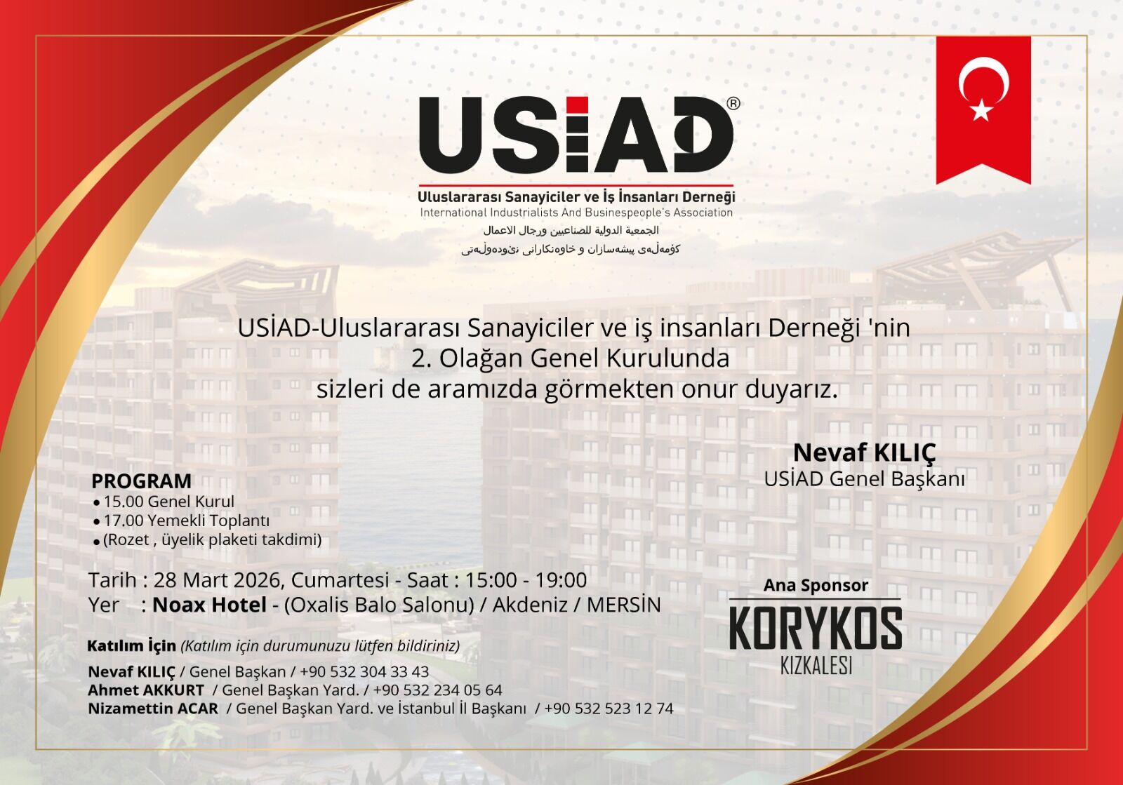 USİAD