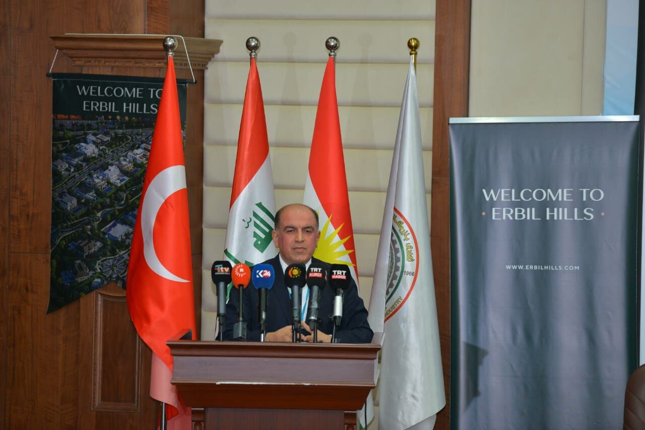 USİAD’da Güven Tazeleyen Kılıç Yeniden Başkan Seçildi
