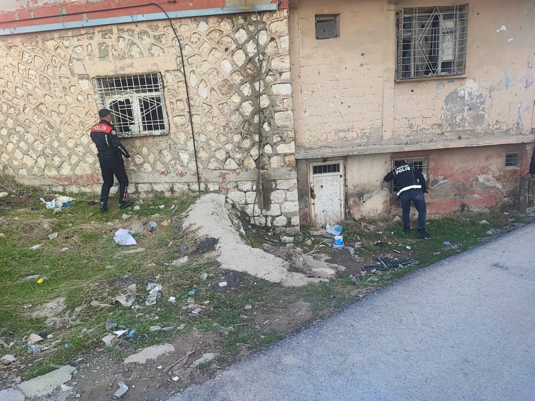 2026 Yılının 90. Narko Alan Uygulamasını