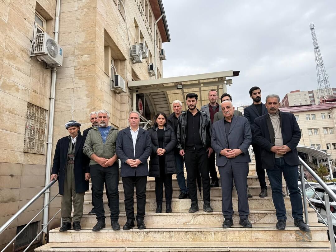 Şırnak’ta Temer Temel’in Ölümü Dosyasında Yeni Gelişme