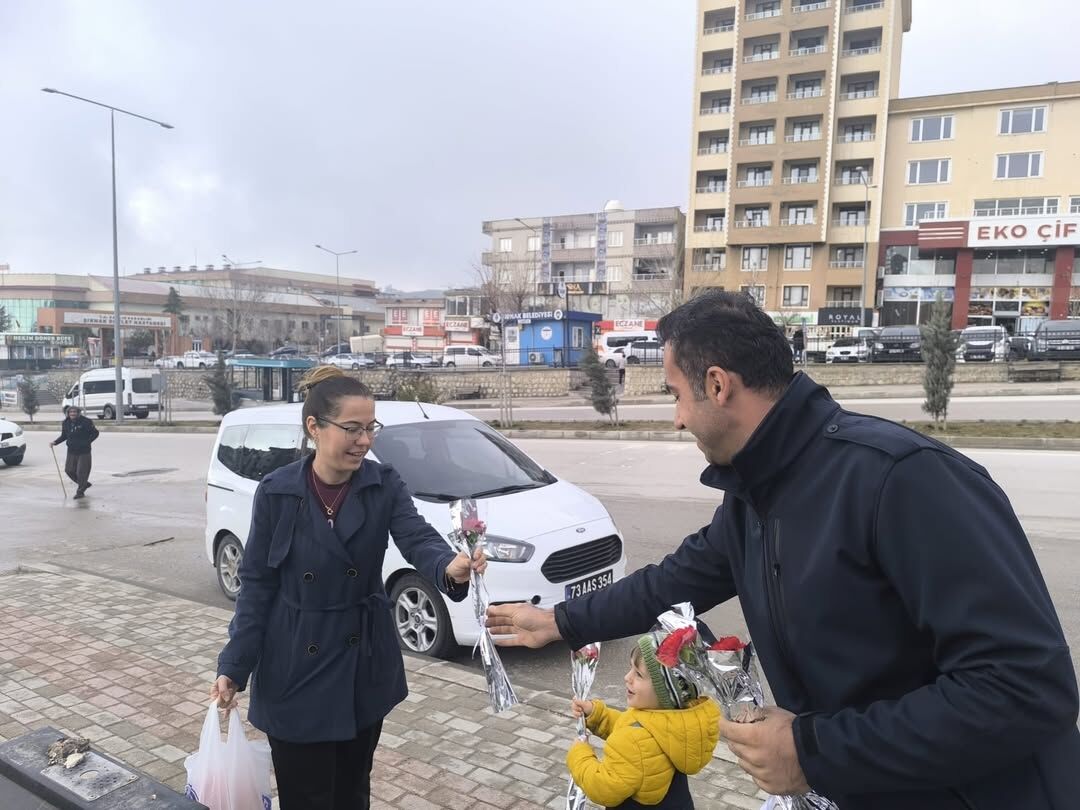 8 Mart Dünya Kadınlar-1