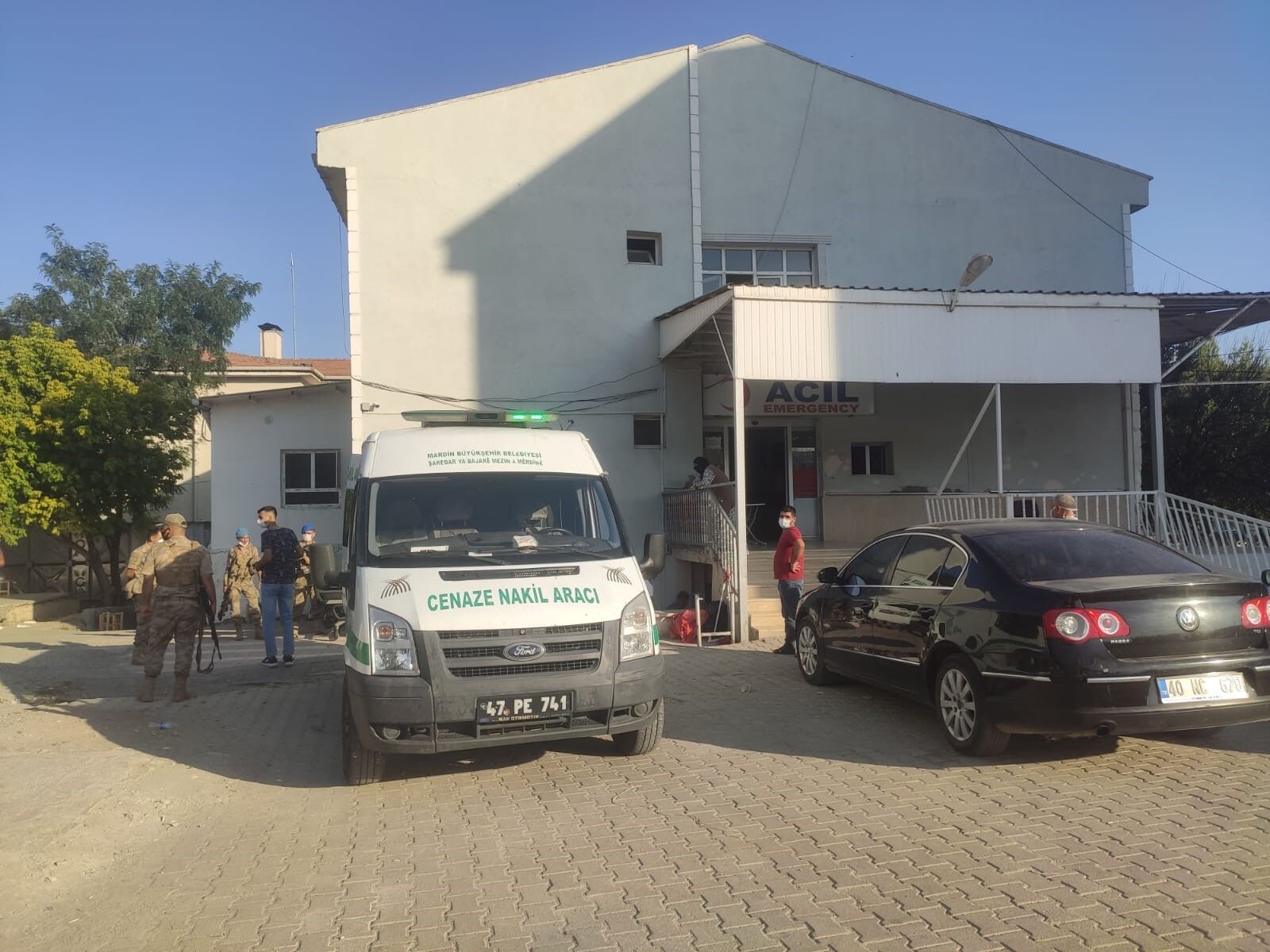 16 Yaşındaki Kızın Ölümüyle İlgili Ağabey Gözaltına Alındı