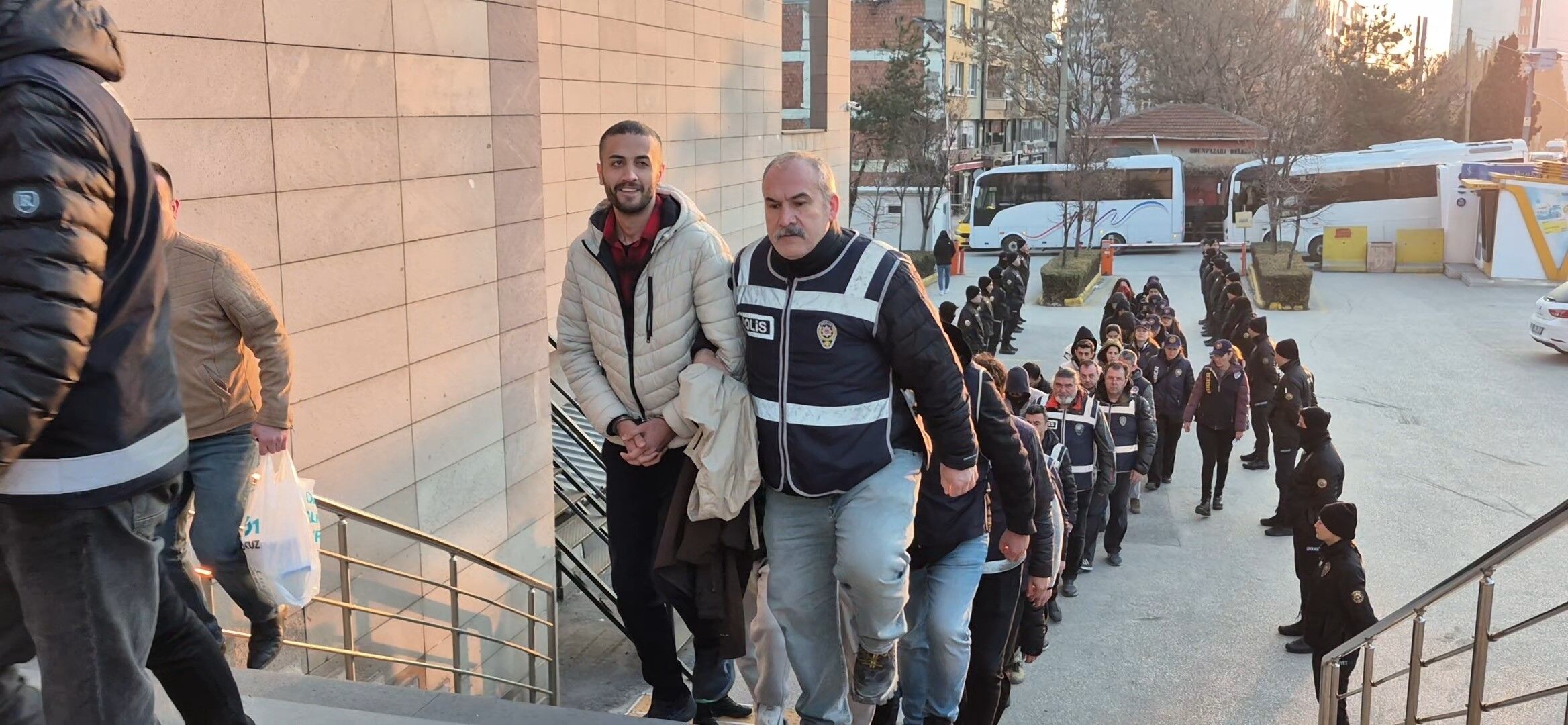 Şırnak Bağlantılı 8,7 Milyarlık Vurgun Ortaya Çıktı