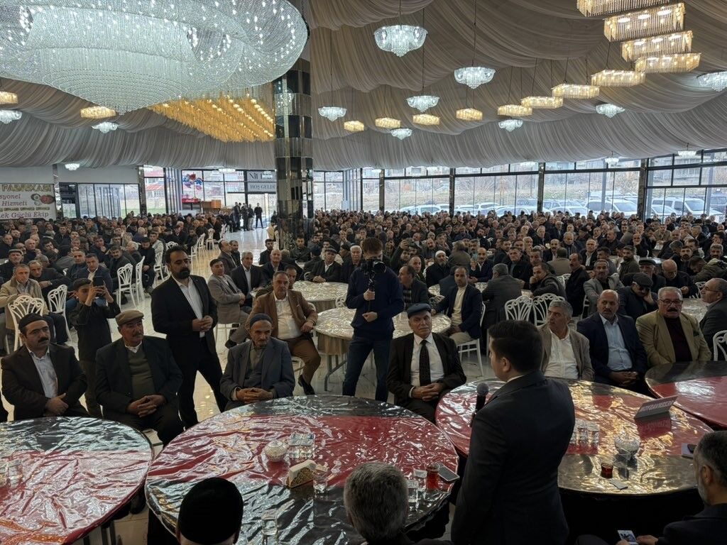 Yılların Husumeti Bitti, 23 Yıllık Kan Davasında Barış