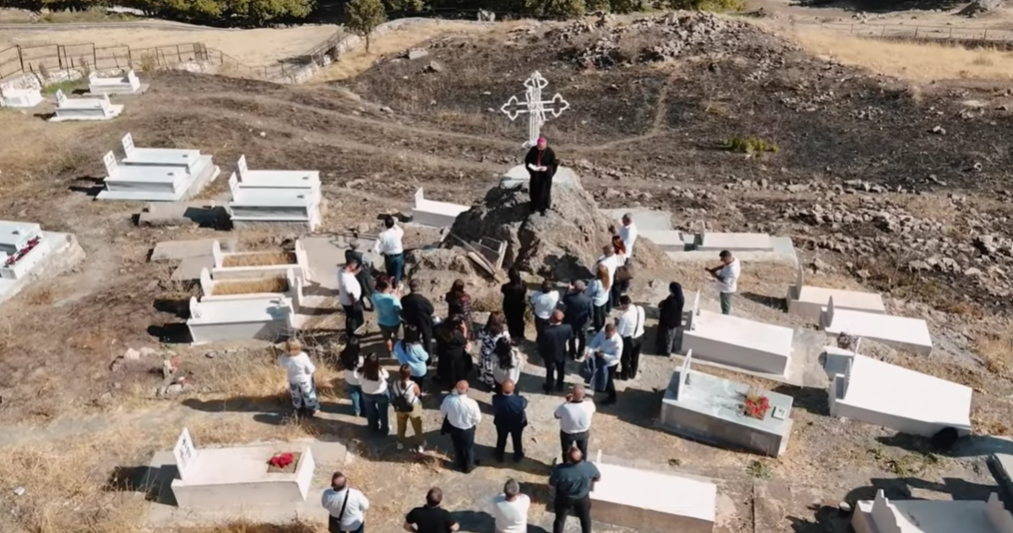 Fransa’dan Beytüşşebap’a Duygusal Dönüş Beyazperdeye Yansıdı