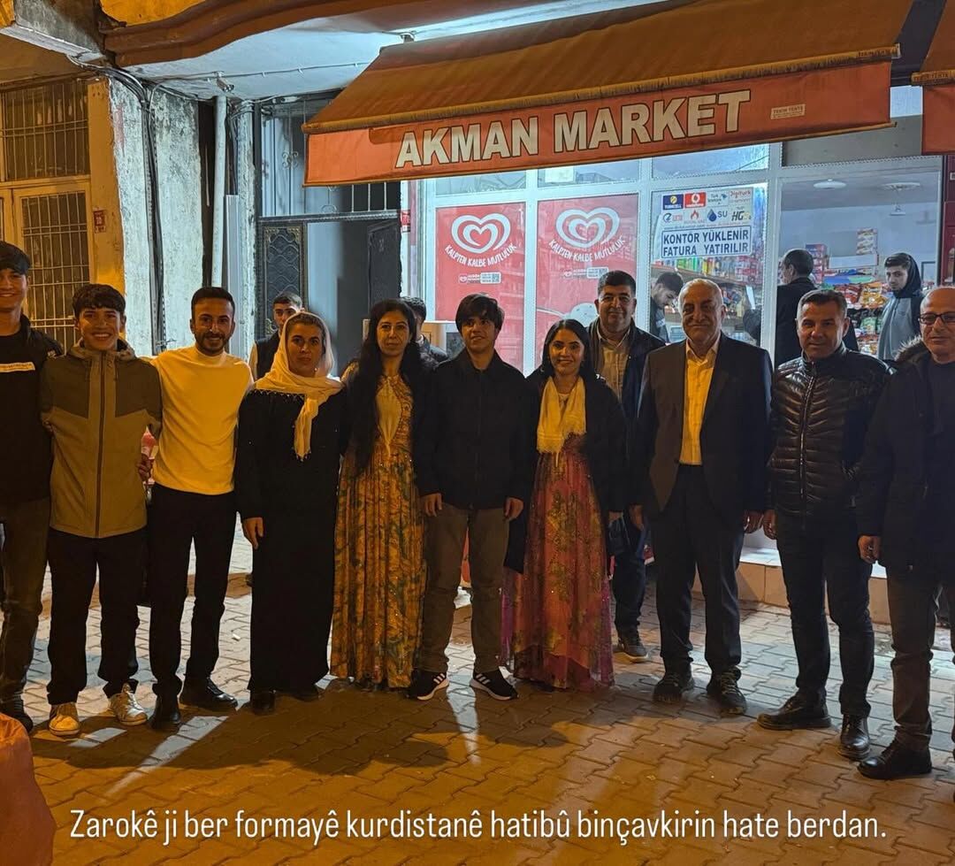 dem parti heyeti cizre