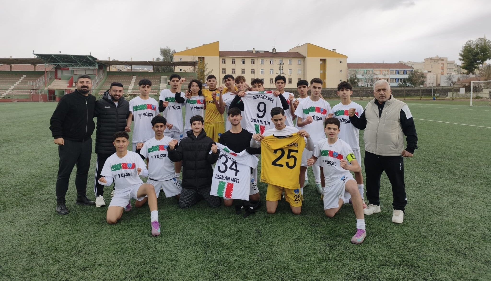 Cizre Dicle Spor Namaglup Sampiyon Oldu (3)