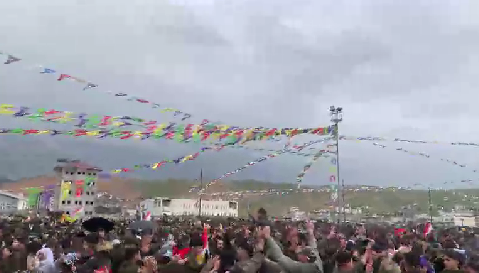 Cizre Newroz