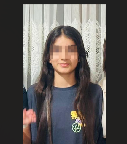 Şırnak polisi kayıp alarmına 14 dakikada çözüm buldu