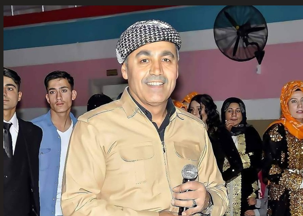 Bölge Müziği Yasta, Emin  Arbani Aramızdan Ayrıldı