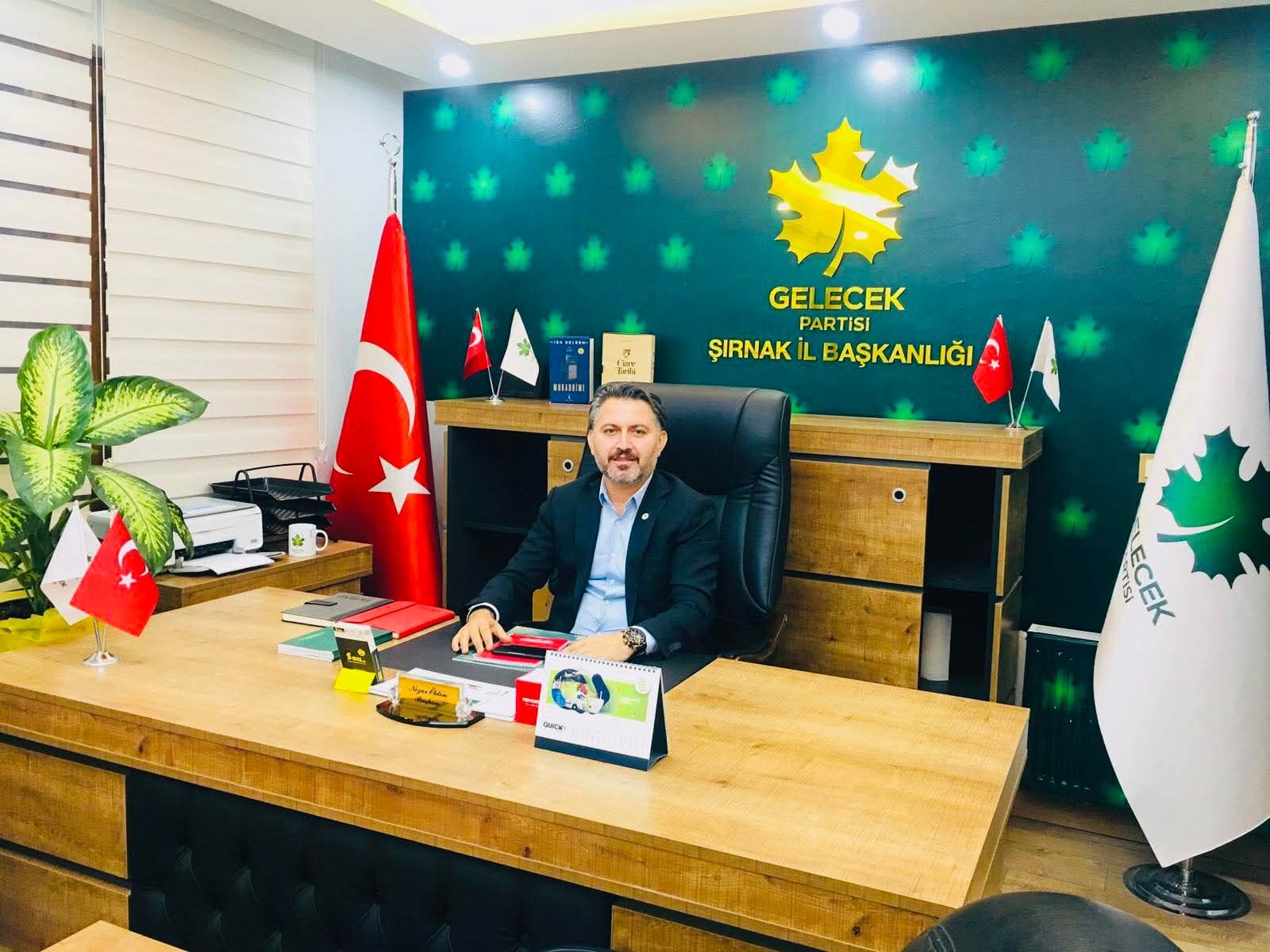 Şırnak’ta liyakat tartışması büyüyor