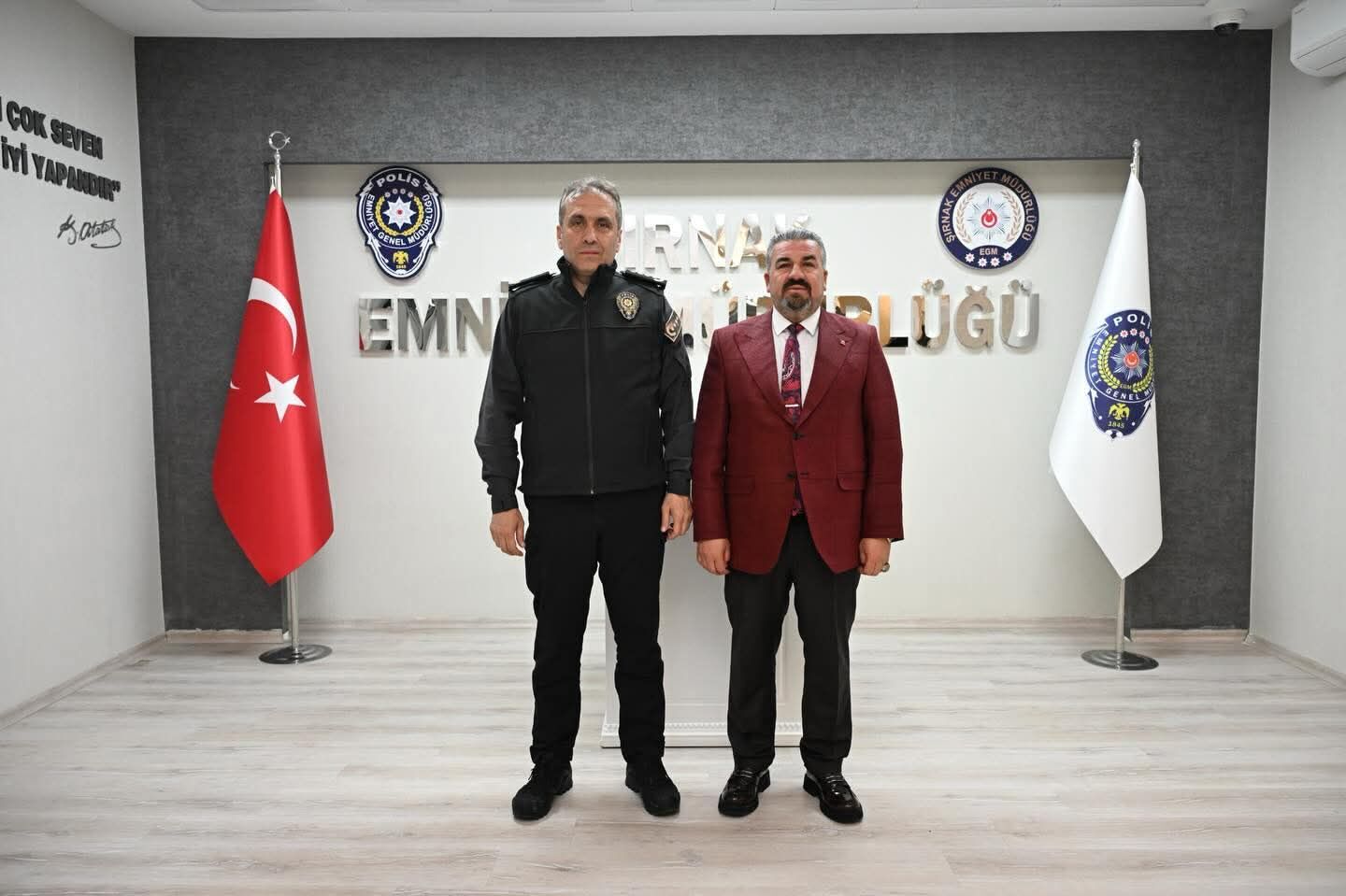 Medeni Tatar Volkan Sazak