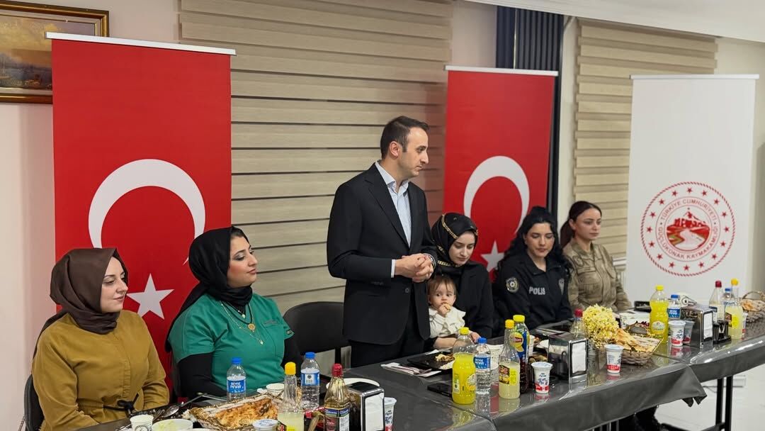 Güçlükonak Öğretmenevi