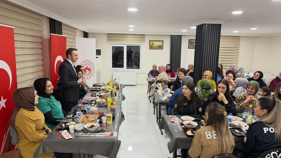 Güçlükonak Öğretmenevi-2