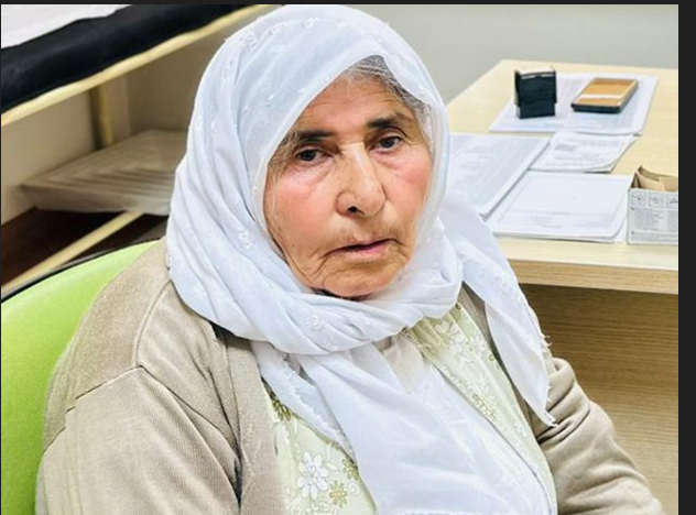 Şırnak’tan Siirt’e Uzanan Şifa Yolculuğu