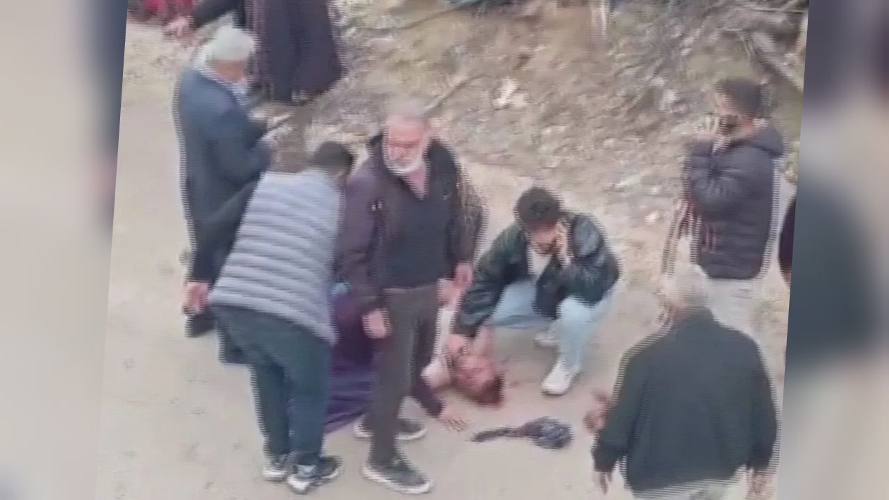 Aileler arasından bayramda kanlı kavga: 3 Ölü, 22 Yaralı