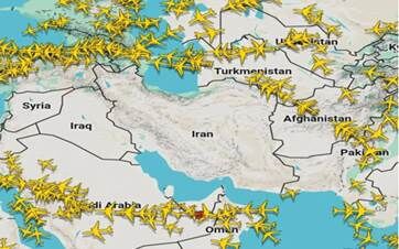 Altın ve telefon girişi yasaklandı