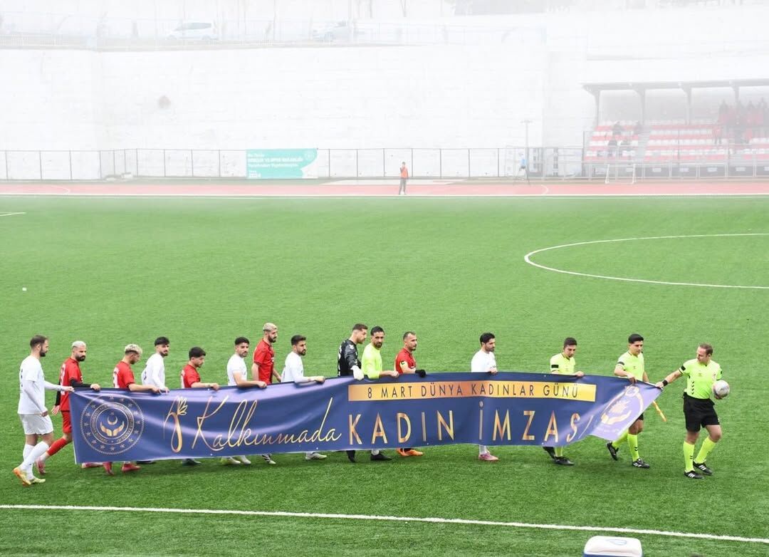 Her Tarihi Anda Başarı