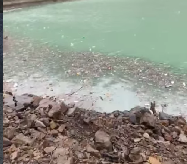 Siyahkaya Barajı için Silopi Belediyesi'nden yeni açıklama!