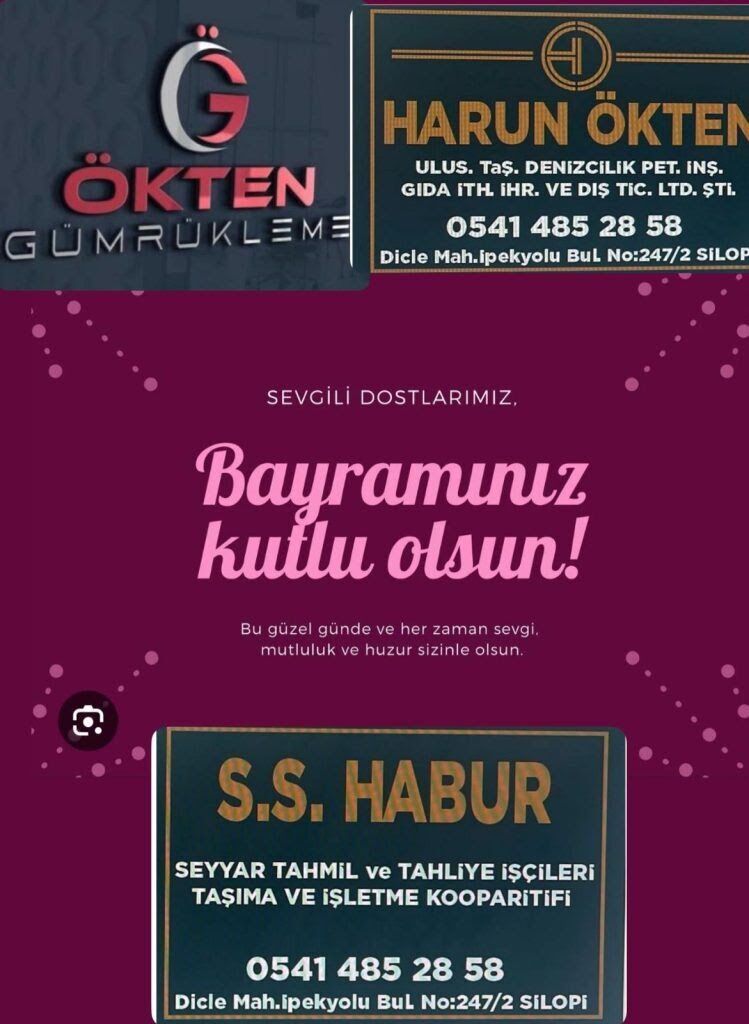 Ökten gümrükleme