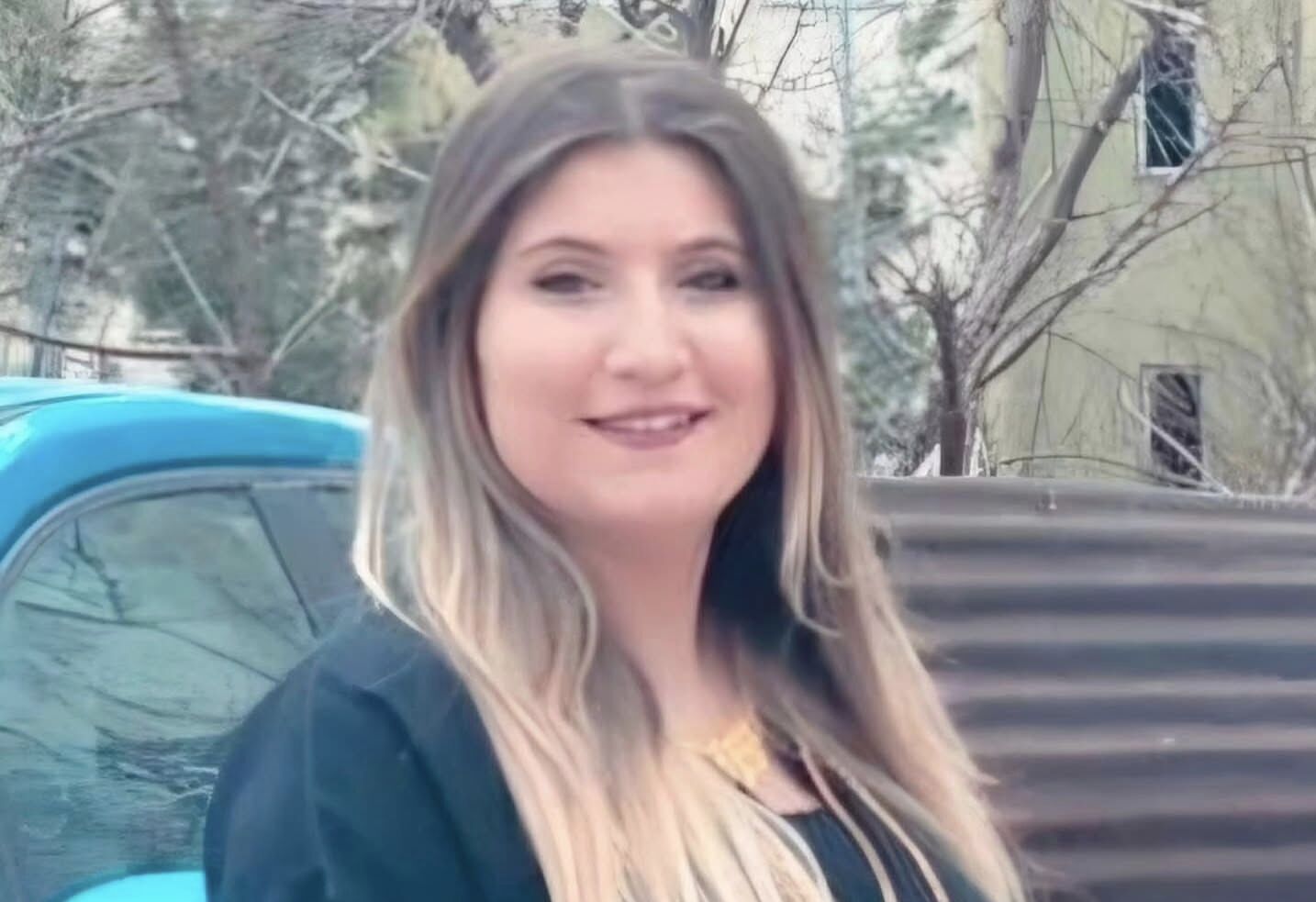 Şırnak'ta Altürk ailesinin acı günü