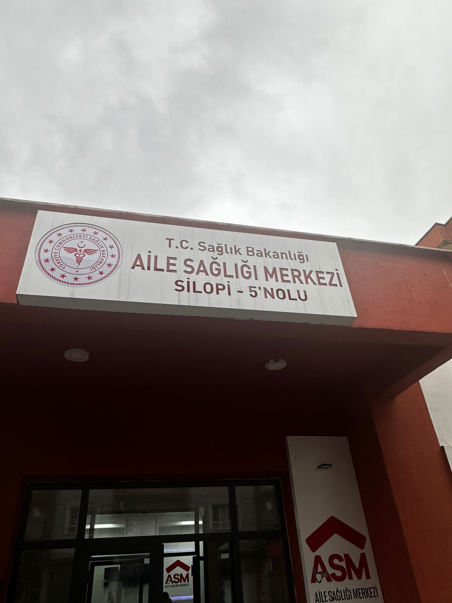 Silopi asm