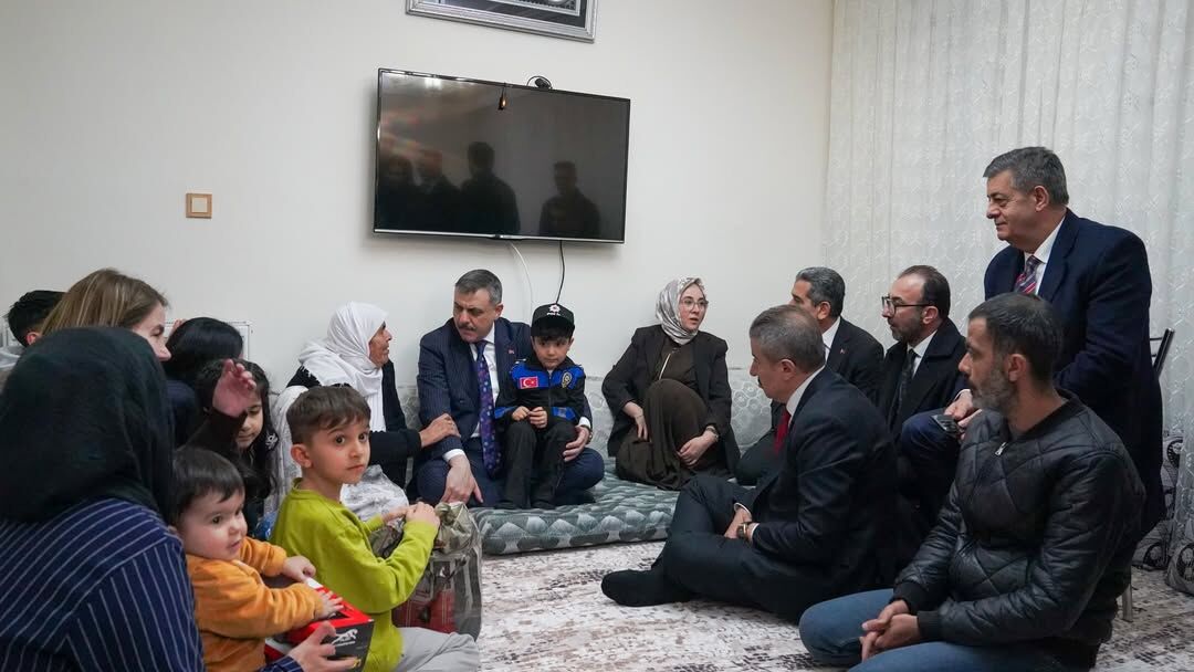 şırnak ulu çınar