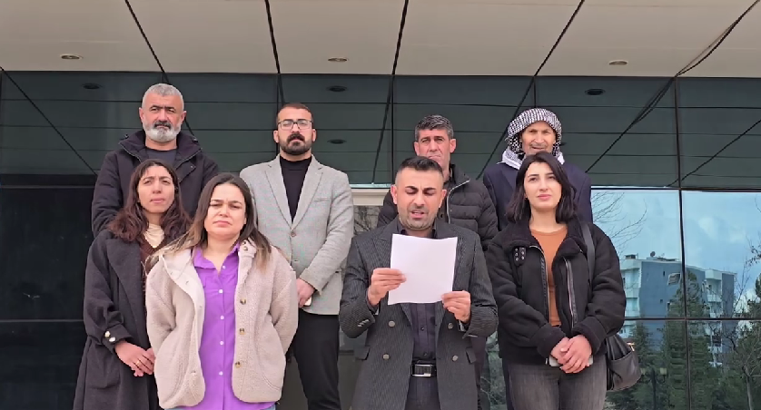 İdil Belediyesi’nde Akraba Kayırmacılığı İddiası