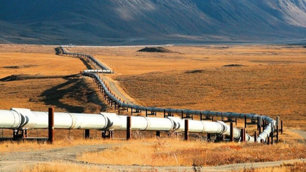 Irak petrolü Kürdistan üzerinden ihracata başladı