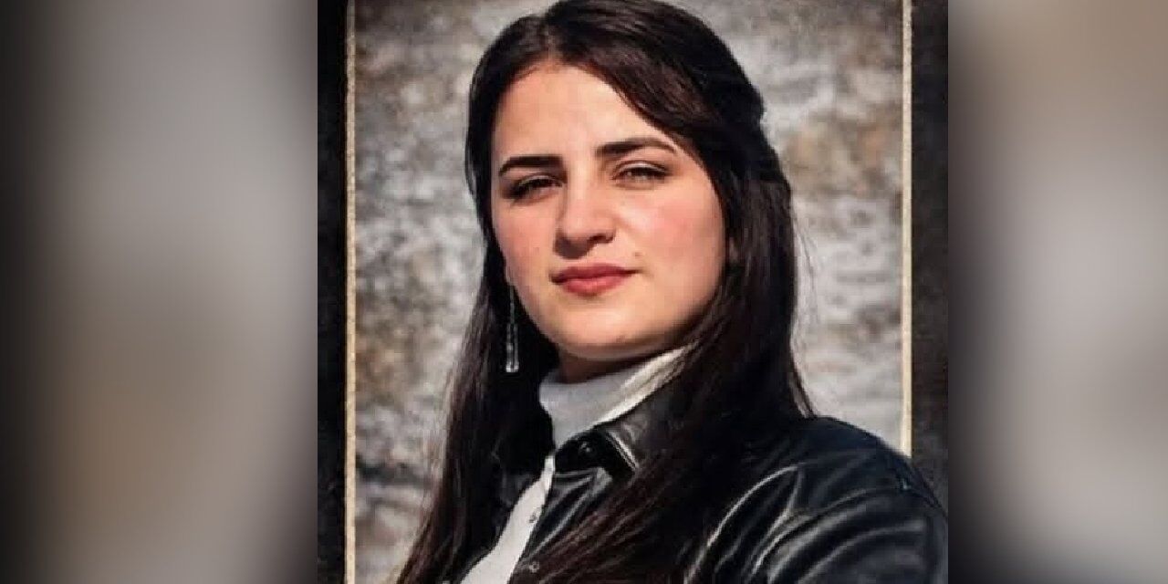 Uludere’de Kayıp Genç Kadın  Bulundu