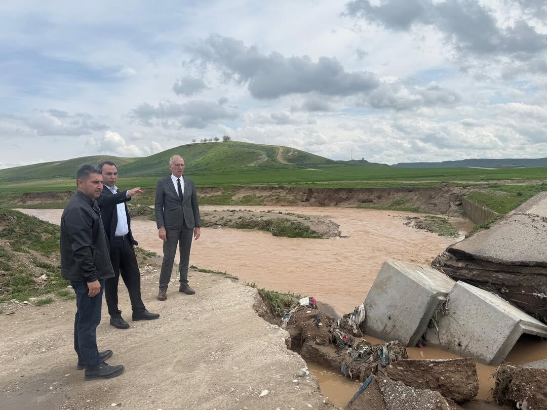 güven mezrası silopi kay