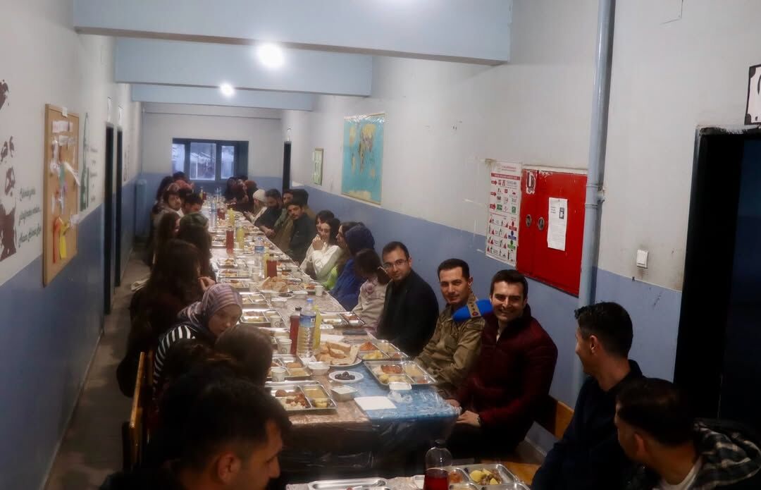 iftar beytüşşeabp