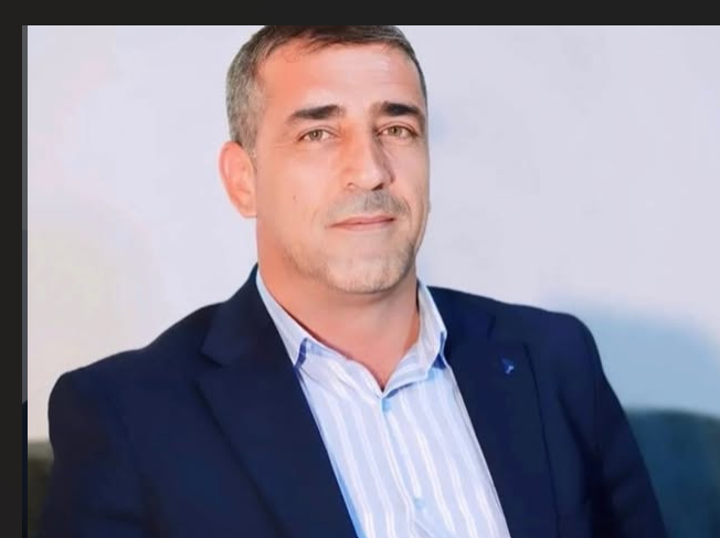 Şırnak’ta Muhtar Elektrik Akımına Kapıldı