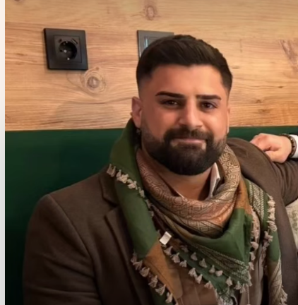 İdil’in sosyal medya fenomeni gözaltına alındı