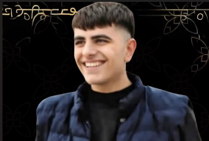 Cizre’de Motor Kazası Can Aldı!