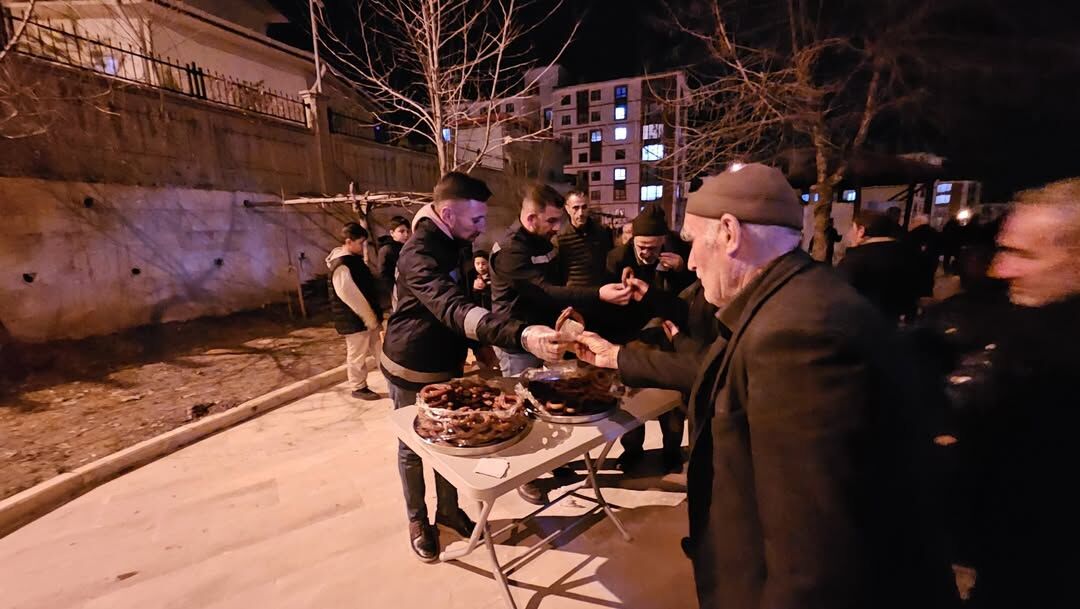 Ramazan’ın şırnak