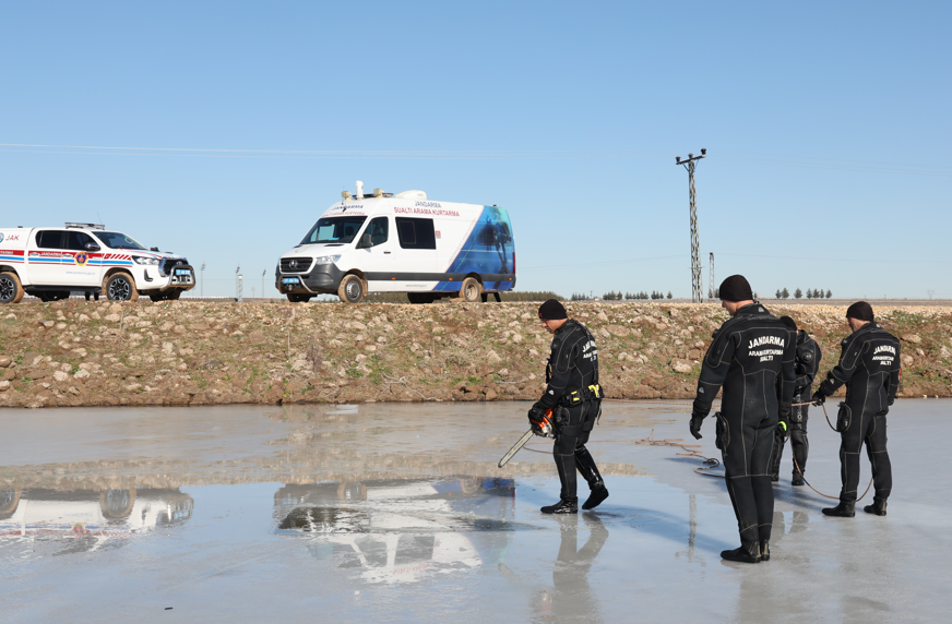 SAK Timi Şırnak Dahil 4 İlde Delil Peşinde