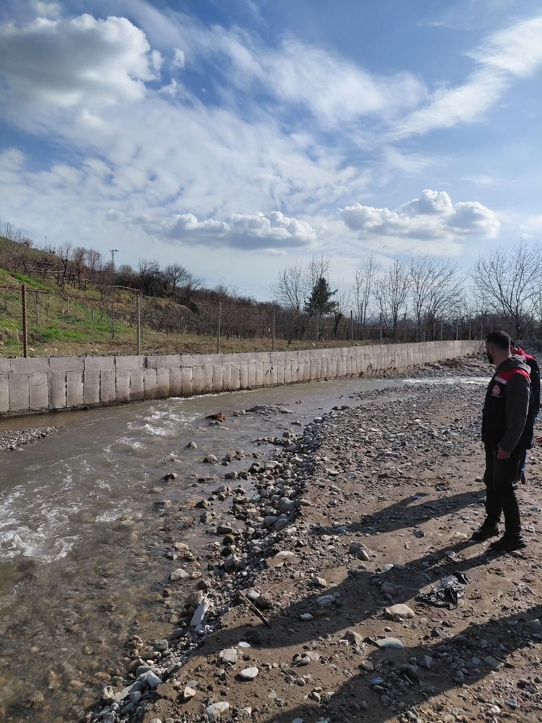 Silopi’de Arazi Kullanımı İçin Teknik İnceleme