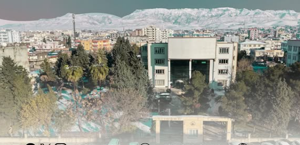 Silopi Belediyesi’nden Hemşehrilerine Bayram Daveti