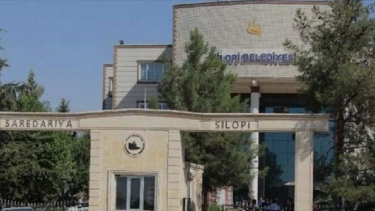 Silopi Belediyesi’nden Kadın Esnaflara Onur İftarı
