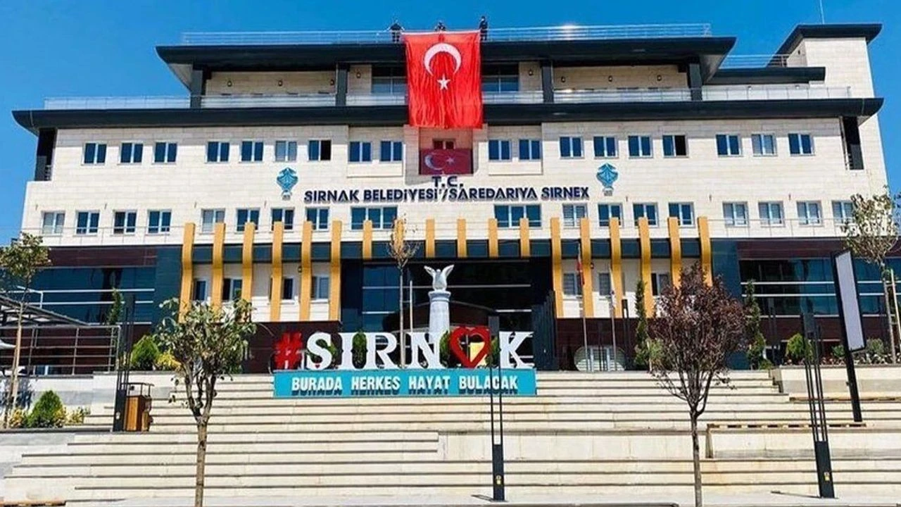 Resmi Gazete'de yayımlandı Belediyelerde yeni dönem