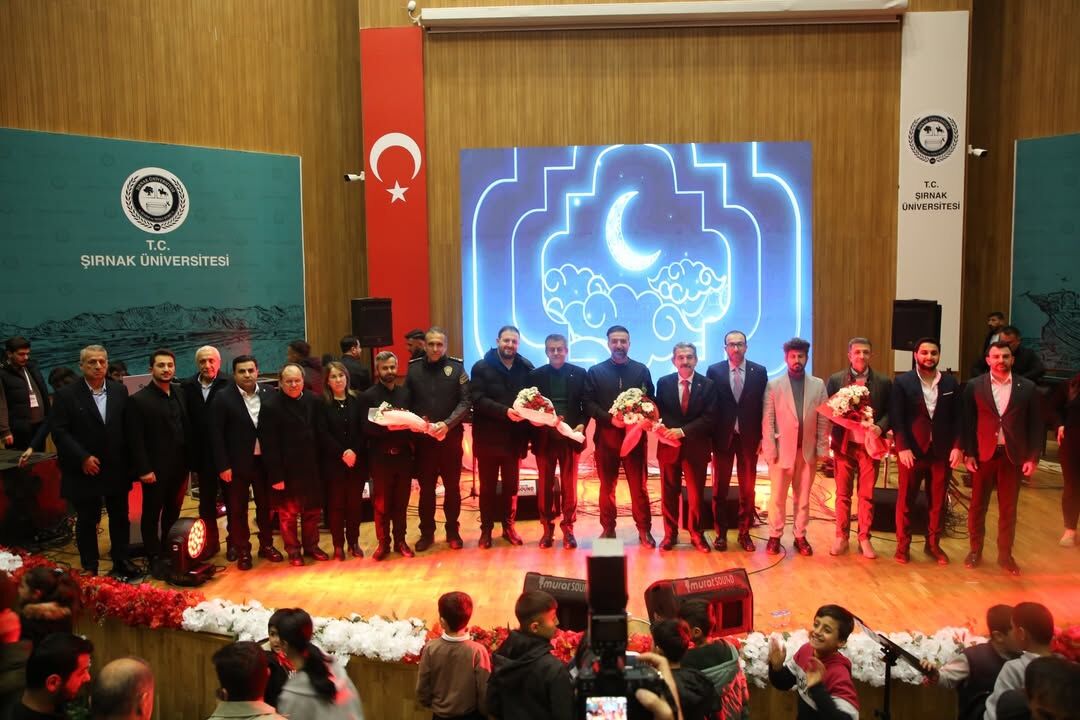 Şırnak Belediyesi Olarak Ramazan Ayının Birlik, Kardeşlik Ve Manevi Atmosferini Hep Birlikte Yaş (5)