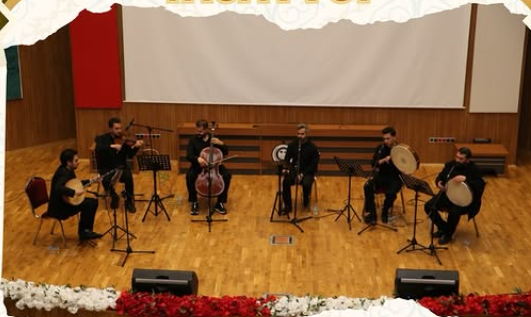 Şırnak Belediyesi’nden Ücretsiz Ramazan Konseri