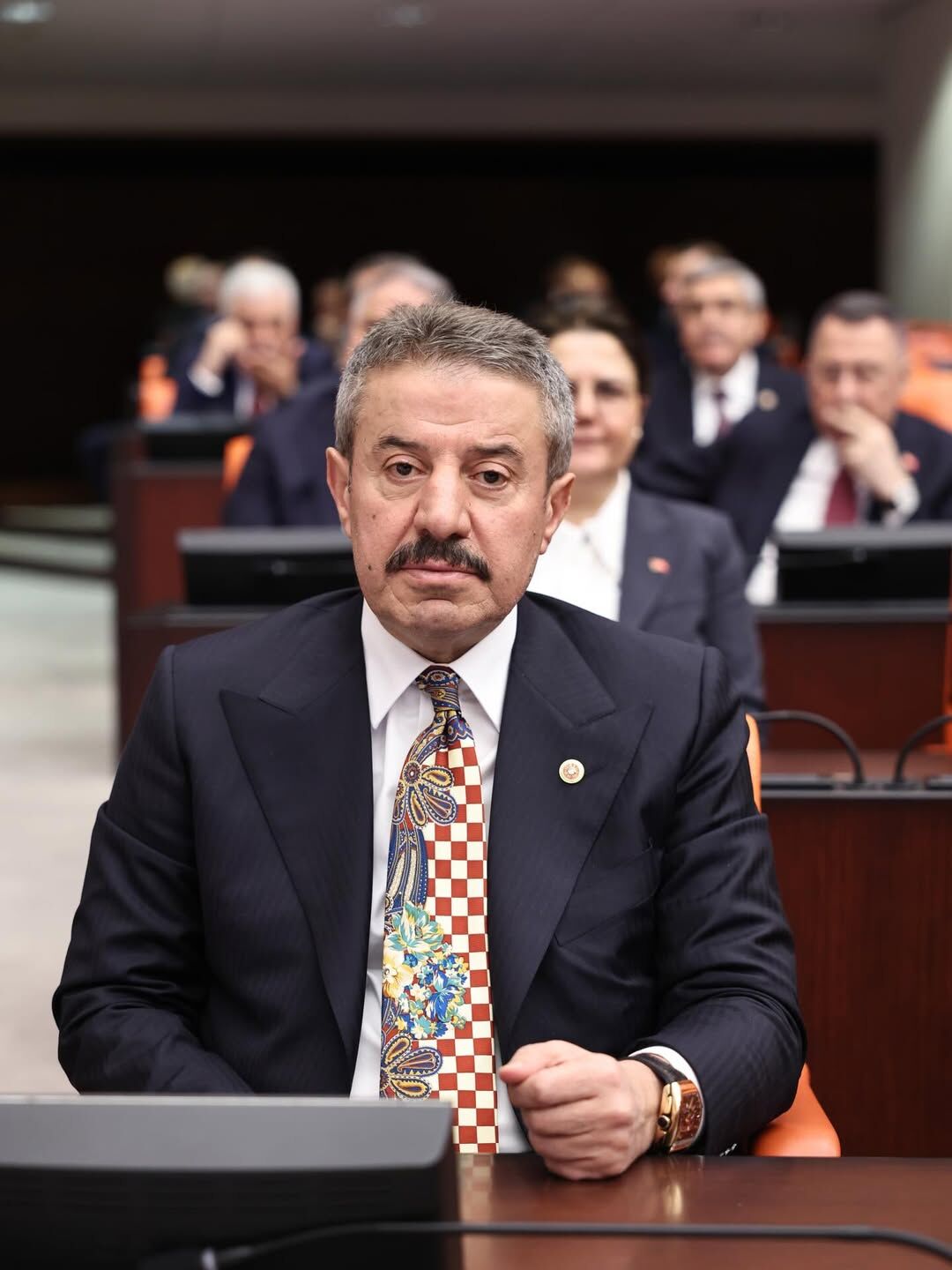 vekil tatar meclis-2