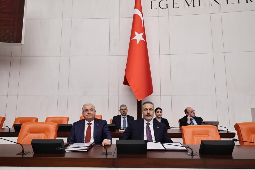 📍Tbmm Genel Kurulabd Ve İsrail’in İran’a Yönelik Saldırıları Ile Bölgemizde Yaşanan Gelişmele (4)