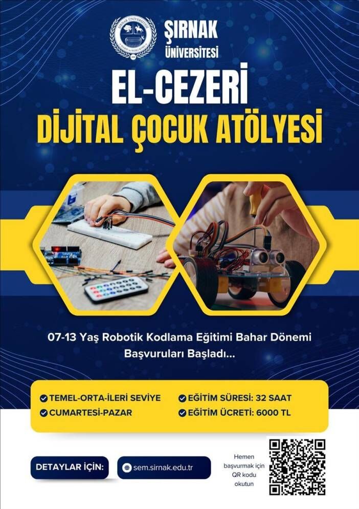Temel Orta Ve Ileri Seviye Robotik Kodlama Kurslari 2026 1Ef55B7F 6098 4A39 84Be A2Ad6Eb31147