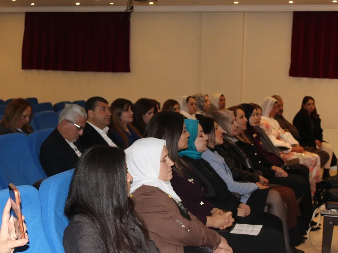 Tobb Şırnak Kadın-6